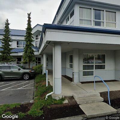 Dentist Office Image for provider