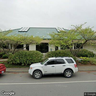 Thumbnail image of the front of a dentist office practice with the name Skagit Endodontics which is located in Burlington, WA