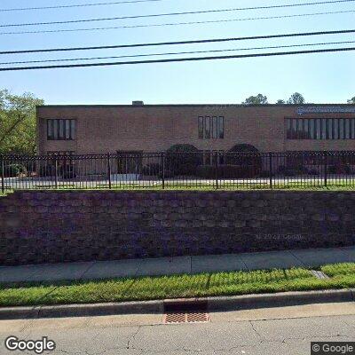 Thumbnail image of the front of a dentist office practice with the name Bart Farrell which is located in Concord, NC