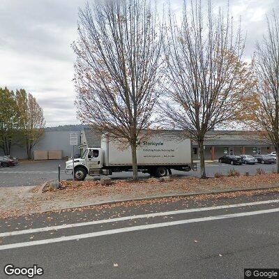 Thumbnail image of the front of a dentist office practice with the name Permanente Dental Associates PC which is located in Portland, OR