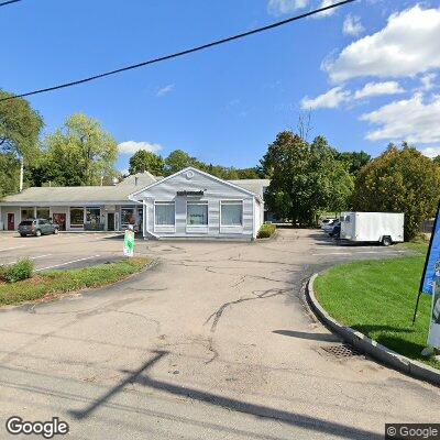 Thumbnail image of the front of a dentist office practice with the name 508 Dentist which is located in North Attleboro, MA