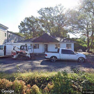 Thumbnail image of the front of a dentist office practice with the name Straka, William F DDS PA which is located in Hickory, NC