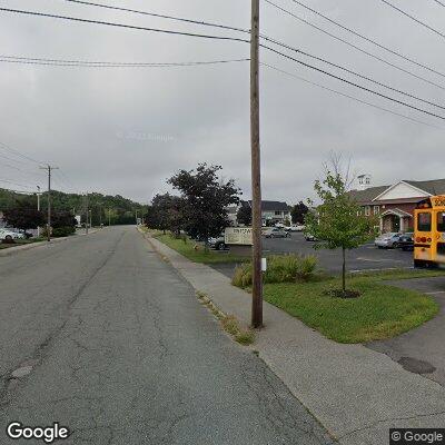 Dentist Office Image for provider