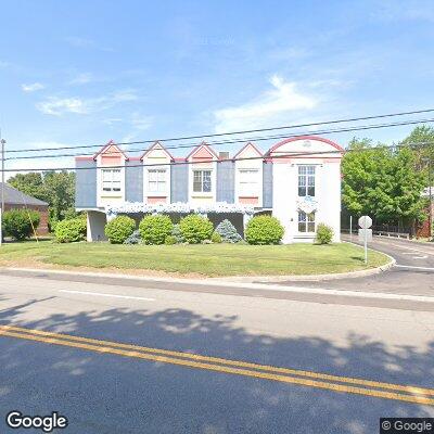 Dentist Office Image for provider