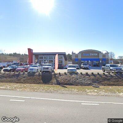 Dentist Office Image for provider