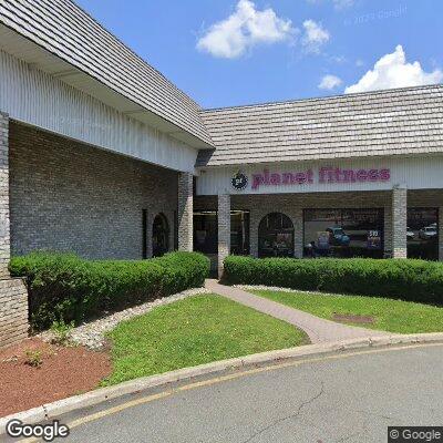 Thumbnail image of the front of a dentist office practice with the name Eastern Dental which is located in Morris Plains, NJ