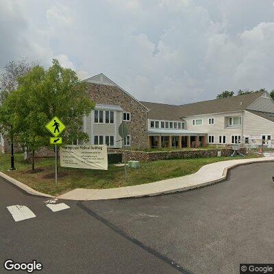 Dentist Office Image for provider