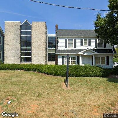 Dentist Office Image for provider