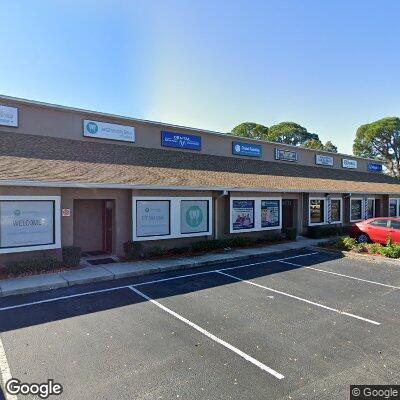 Thumbnail image of the front of a dentist office practice with the name Park Boulevard Family Dentistry which is located in Pinellas Park, FL