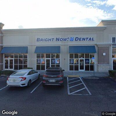 Thumbnail image of the front of a dentist office practice with the name Brighton Dental which is located in Pinellas Park, FL