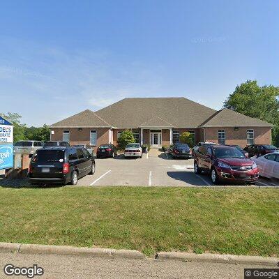 Thumbnail image of the front of a dentist office practice with the name Jennifer Zavoral which is located in Canfield, OH