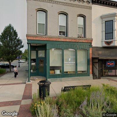 Dentist Office Image for provider