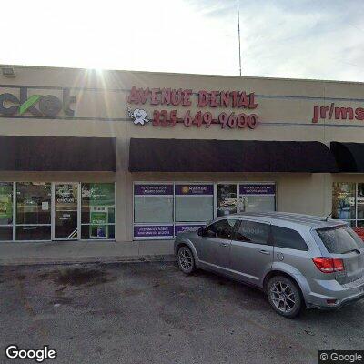 Dentist Office Image for provider