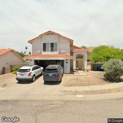 Dentist Office Image for provider