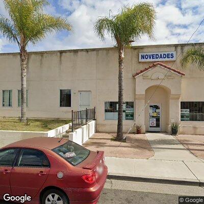 Dentist Office Image for provider