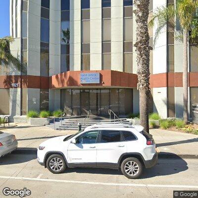 Dentist Office Image for provider