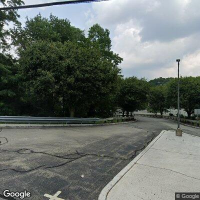 Thumbnail image of the front of a dentist office practice with the name Evenly Orthodontics Mountain Lakes which is located in Mountain Lakes, NJ