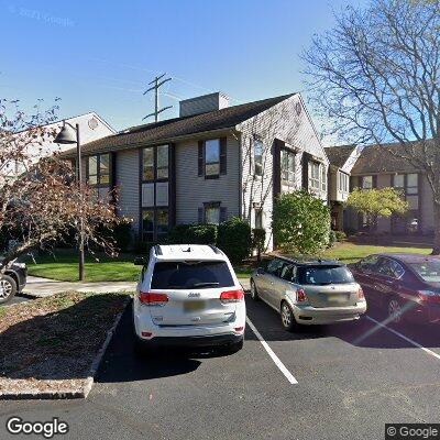 Dentist Office Image for provider