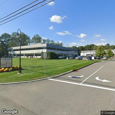 Thumbnail image of the front of a dentist office practice with the name Montville Pediatric Dentistry which is located in Montville, NJ