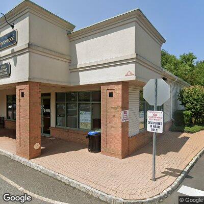 Thumbnail image of the front of a dentist office practice with the name Central Jersey Dental which is located in Spotswood, NJ