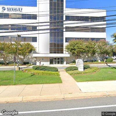 Thumbnail image of the front of a dentist office practice with the name Key West Crossing Dental Associates which is located in Rockville, MD