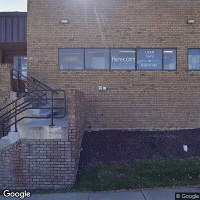 Thumbnail image of the front of a dentist office practice with the name Twinbrook Dental Center which is located in Rockville, MD