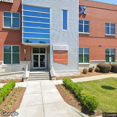 Dentist Office Image for provider