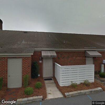 Dentist Office Image for provider