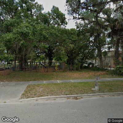 Thumbnail image of the front of a dentist office practice with the name Gulfshore Dental Associates which is located in Labelle, FL