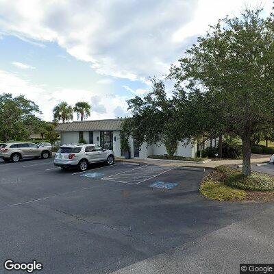 Thumbnail image of the front of a dentist office practice with the name Wommack Dentistry which is located in Brunswick, GA