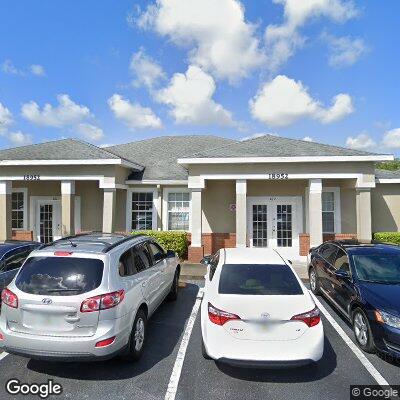 Thumbnail image of the front of a dentist office practice with the name Nexgen Dental Lab Inc which is located in Lutz, FL