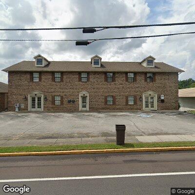 Dentist Office Image for provider