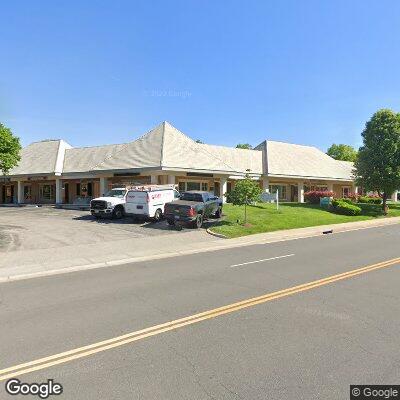 Dentist Office Image for provider