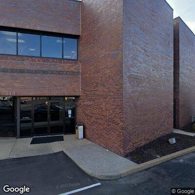 Thumbnail image of the front of a dentist office practice with the name Wolken Family Dental which is located in Saint Louis, MO