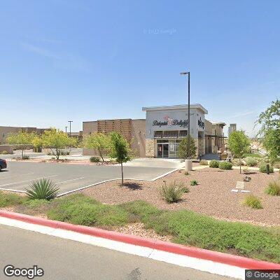 Dentist Office Image for provider