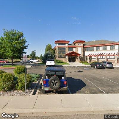 Thumbnail image of the front of a dentist office practice with the name Greeley Dental Care: Taher Dhoon, DMD which is located in Greeley, CO