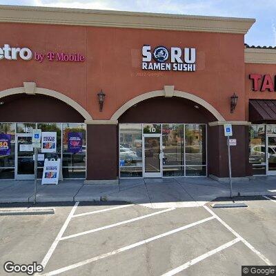 Thumbnail image of the front of a dentist office practice with the name Neighborhood Dental which is located in Las Vegas, NV