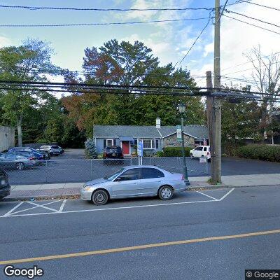 Dentist Office Image for provider