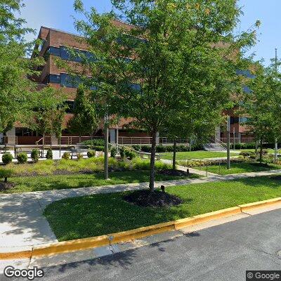 Thumbnail image of the front of a dentist office practice with the name Smile Arts Dentistry of Potomac which is located in Potomac, MD