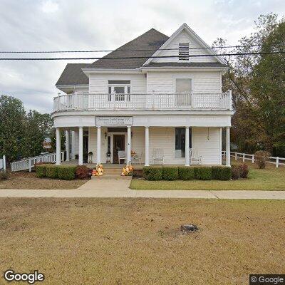 Thumbnail image of the front of a dentist office practice with the name Horn Teena DMD of Houston & Associates which is located in Houston, MS