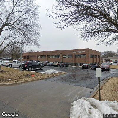 Thumbnail image of the front of a dentist office practice with the name Careswell Anderson Dental which is located in Lees Summit, MO