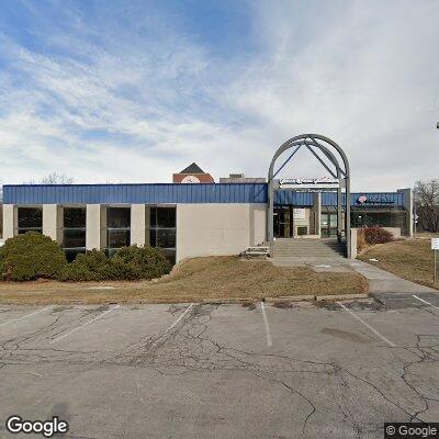 Thumbnail image of the front of a dentist office practice with the name Omaha Endodontists PC which is located in Omaha, NE