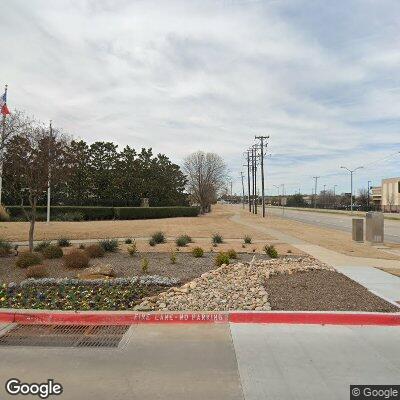 Thumbnail image of the front of a dentist office practice with the name Forte Implant Center which is located in Dallas, TX