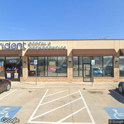 Dentist Office Image for provider