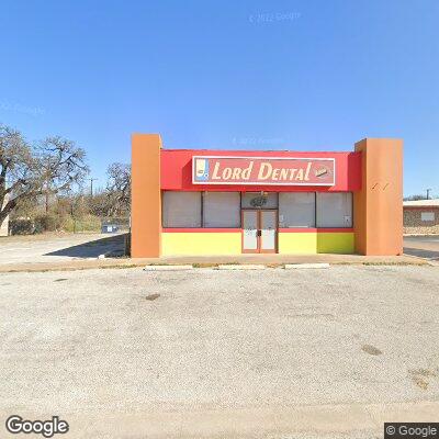 Dentist Office Image for provider