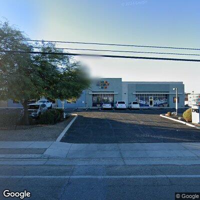 Dentist Office Image for provider