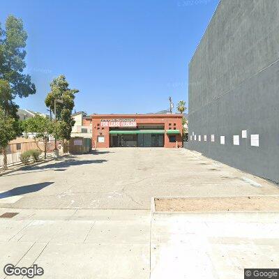 Dentist Office Image for provider