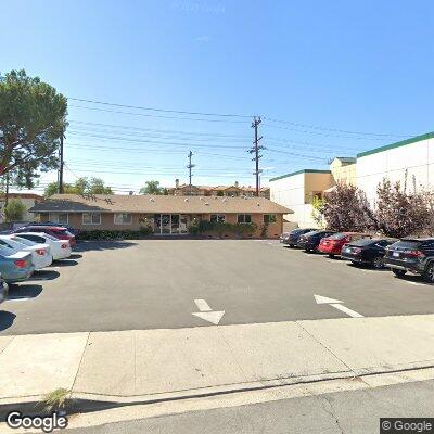 Dentist Office Image for provider