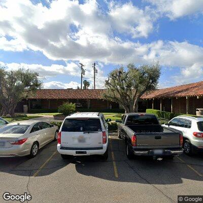 Dentist Office Image for provider