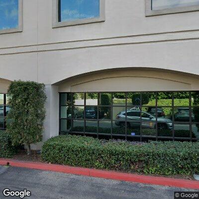 Thumbnail image of the front of a dentist office practice with the name Sherwood Family Dentistry which is located in Tustin, CA